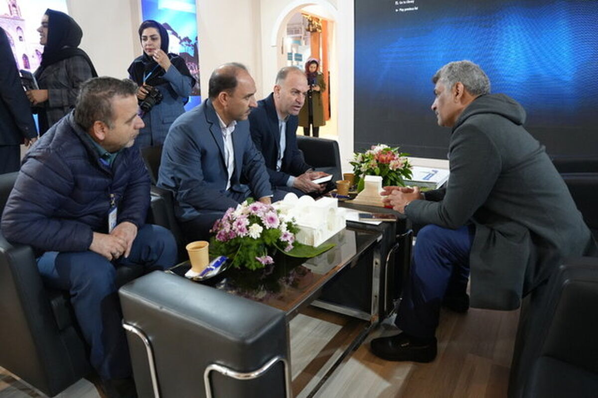 میراث فرهنگی استان کرمانشاه