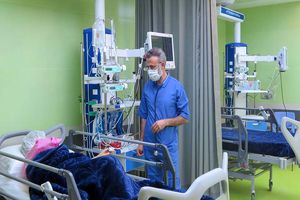 ۶۹ بیمارستان در خراسان رضوی آماده خدمت رسانی به زائران در دهه پایانی صفر هستند