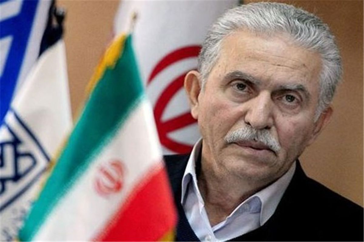 مشاور عالی سازمان سنجش آموزش کشور