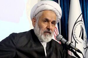 رئیس سازمان بسیج  شهادت ماموستا محمد نزهتی را تسلیت گفت
