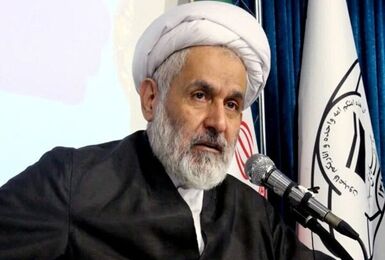 طائب بر اجرای شروط تفاهمنامه اسلام آباد توسط آمریکا تاکید کرد