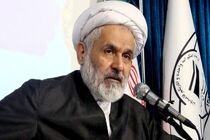 رئیس سازمان بسیج  شهادت ماموستا محمد نزهتی را تسلیت گفت
