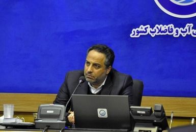 ظرفیت آب‌شیرین‌کن‌های کشور از ۶۵۸ هزار مترمکعب در شبانه‌روز عبور کرد/ ۱۸ پروژه در مسیر توسعه و تکمیل