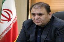 رتبه اول بافق در حوزه پروژه های مشارکتی سال گذشته 