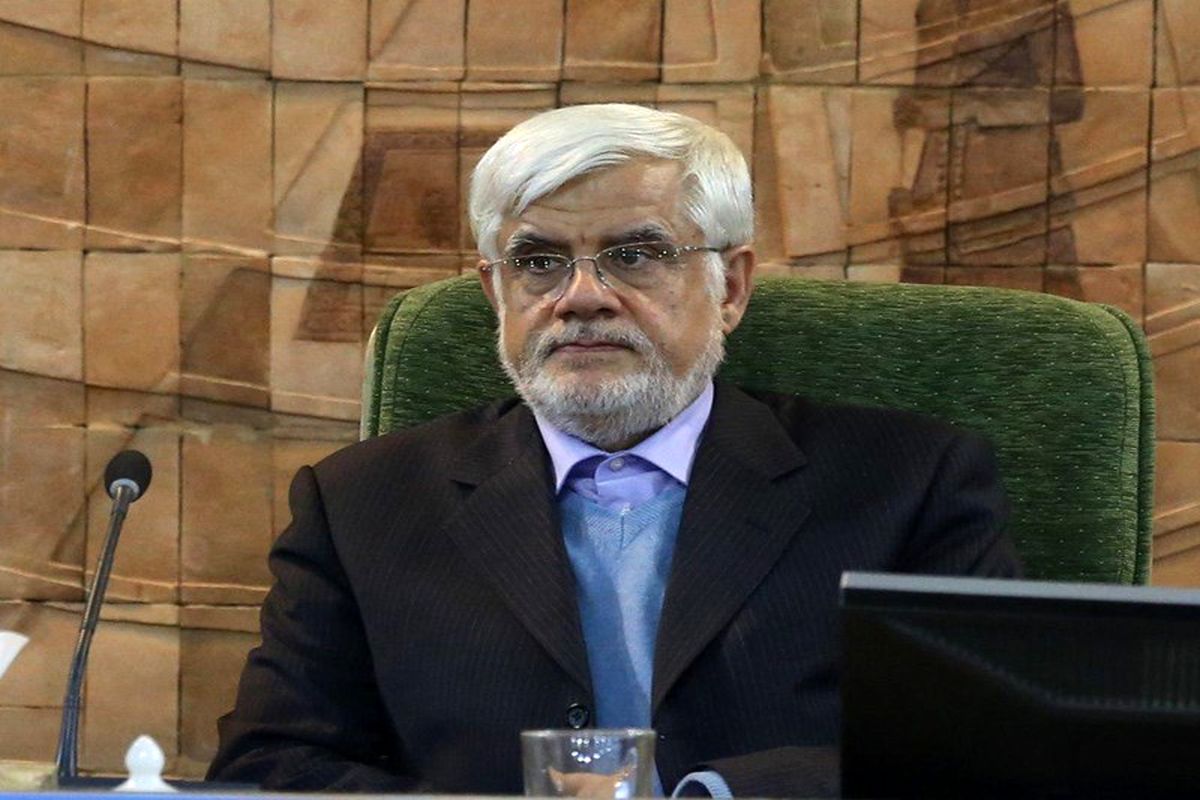 رئیس فراکسیون امید مجلس