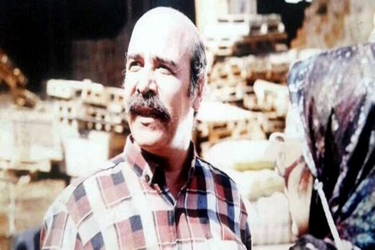 منوچهر افسری ممقانی