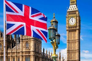 بازگشت سفیر انگلیس به تهران