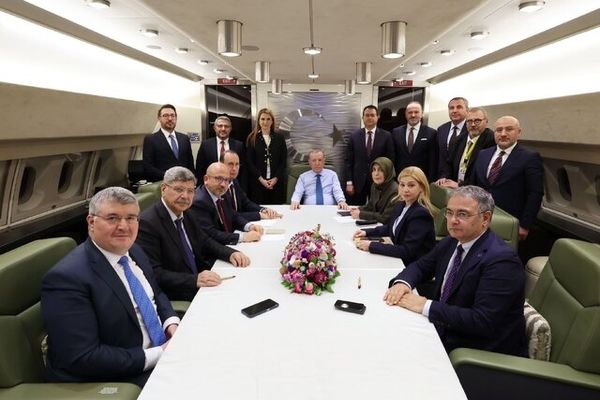 ایران و آمریکا به دنبال باز کردن مسیر دیپلماسی هستند