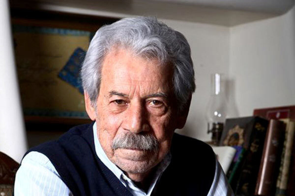 داود رشیدی