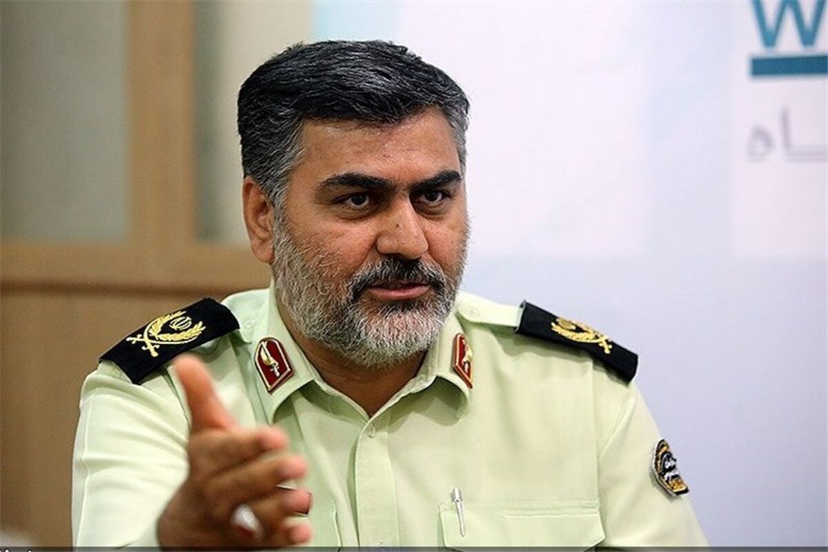 سردار ابراهیم کریمی