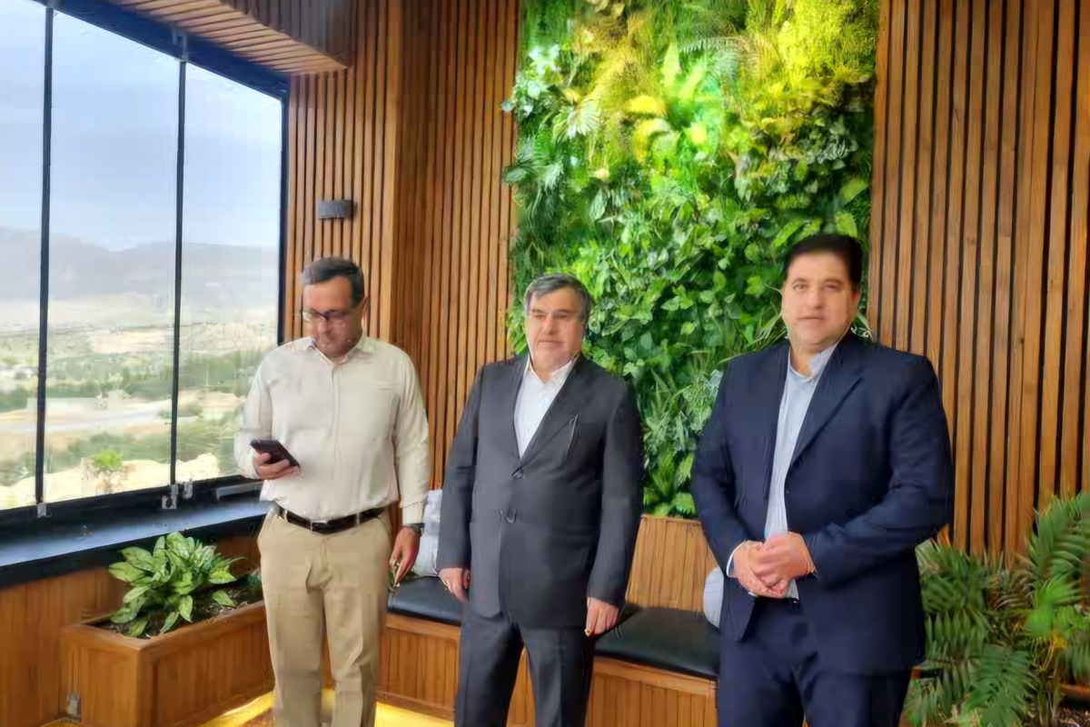 بازدید.