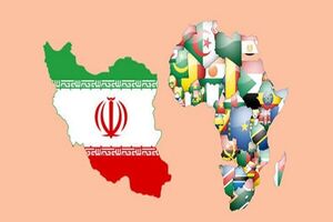 صادرات به آفریقا رشد ۱۰۰ درصدی داشته است