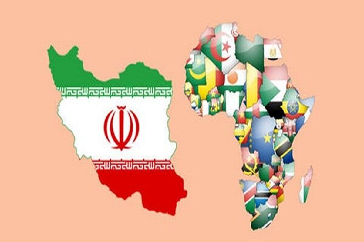 تجارت با آفریقا