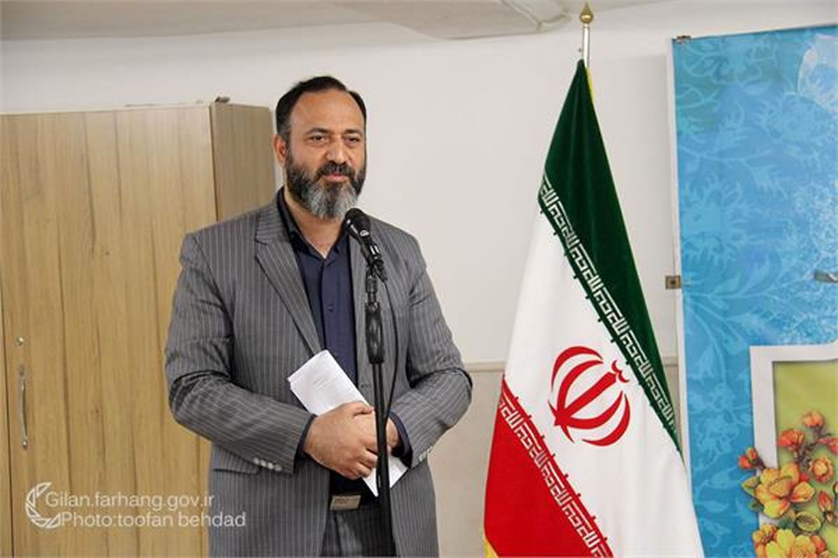 نماینده ولی‌فقیه در استان گیلان در مراسم افطار با خبرنگاران