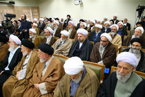 شرکت در راهپیمایی روز قدس وظیفه شرعی و دینی است