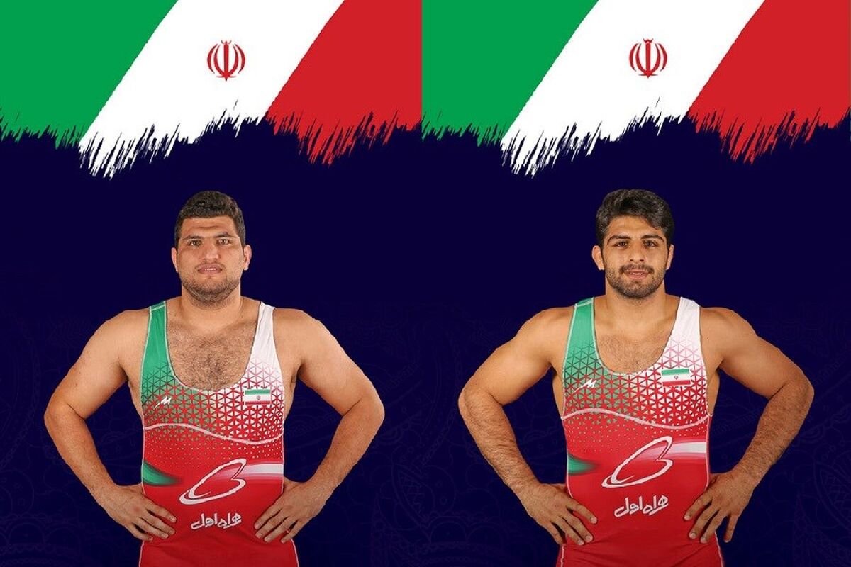 علی اکبر یوسفی+محمد هادی ساروی