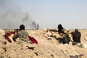 کشته شدن بیش از 2000 تروریست در حملات جنگنده‌های روسیه