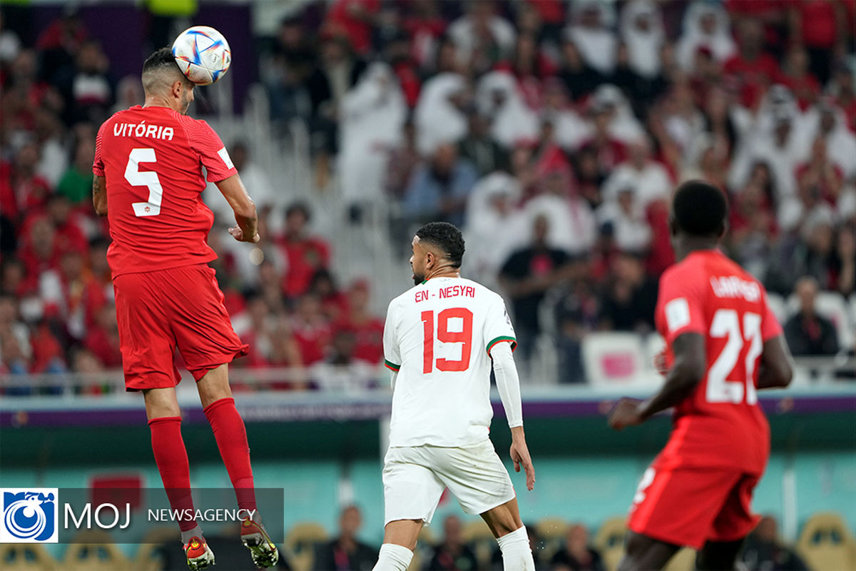 دوازدهمین روز جام جهانی فوتبال 