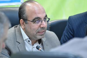 خبر انتقال استاندار لرستان به استانی دیگر کذب است