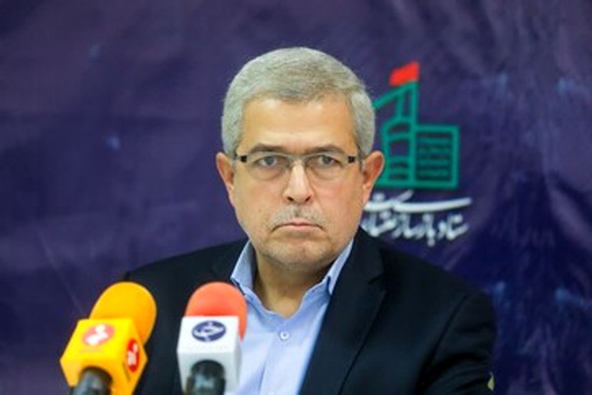 محمد جلال مآب، رئیس ستاد توسعه و بازسازی عتبات عالیات کشور