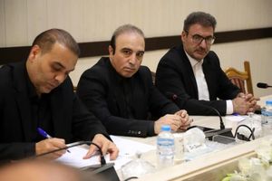 هدف‌گذاری تولید ۱۷ هزار تن آبزیان در استان اردبیل/ اجرای ۱۴ طرح شیلاتی با سرمایه‌گذاری ۲۰۰۰ میلیارد تومان آغاز شده است