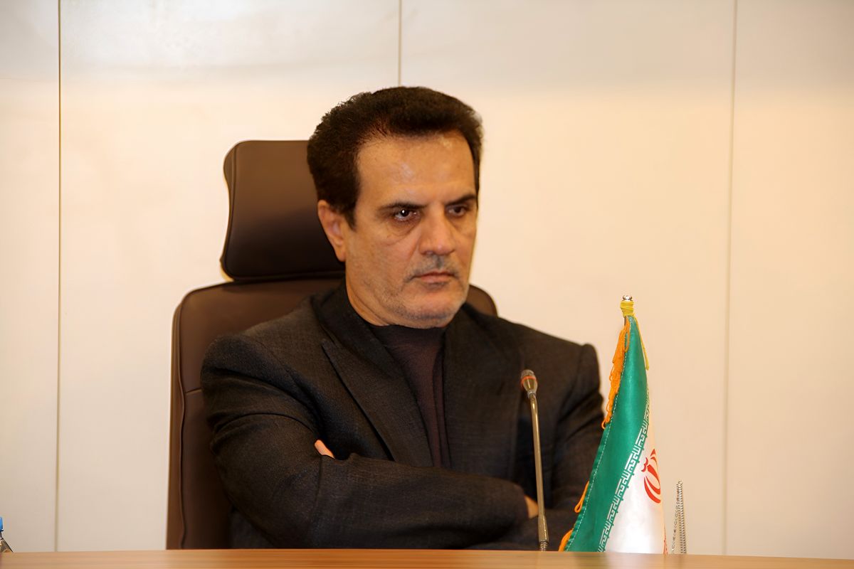 فرماندار شیراز 