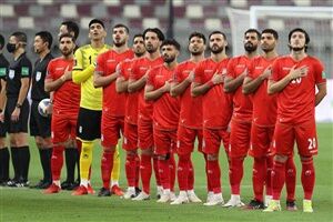 ایران _ امارات / دورخیز شاگردان اسکوچیچ برای دهمین برد متوالی! 