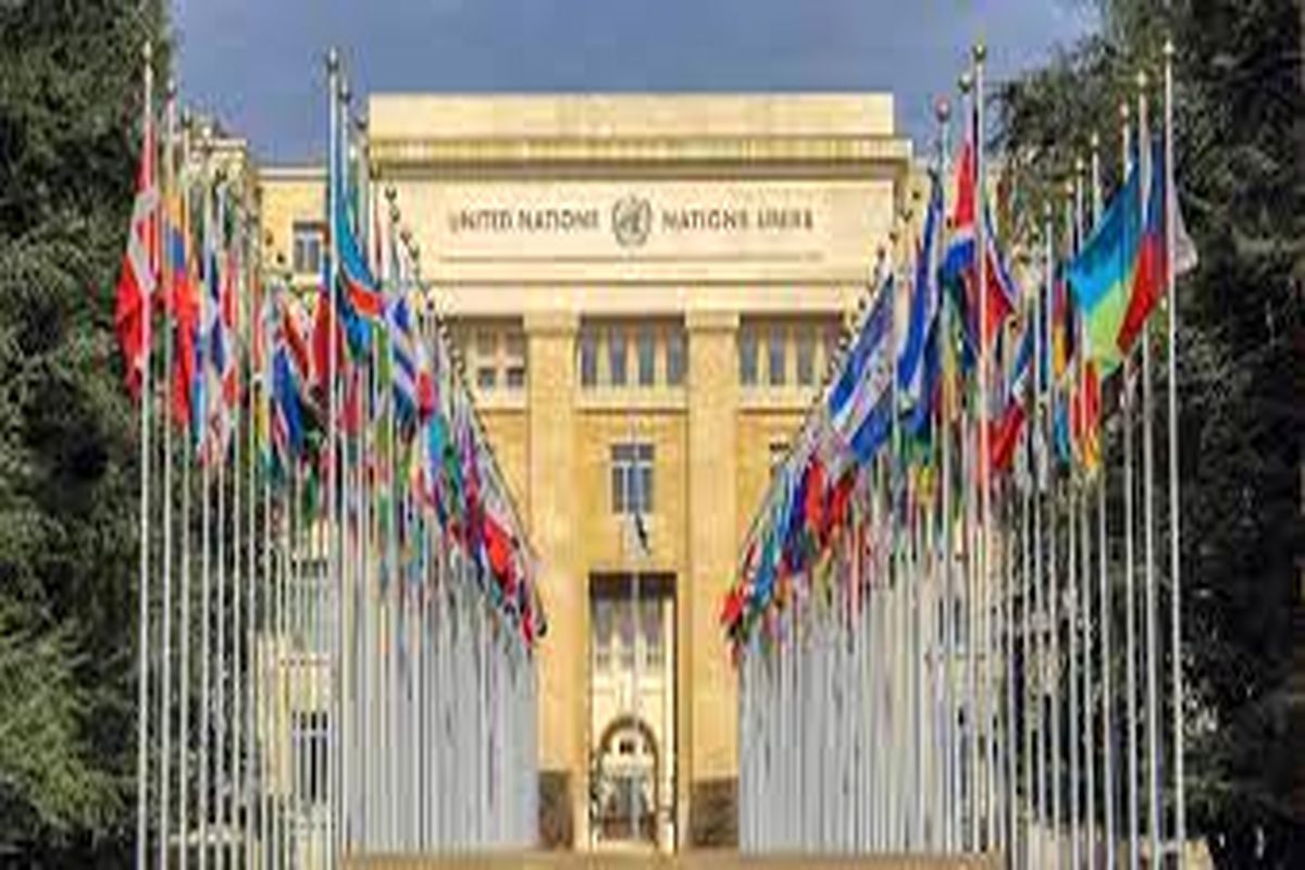 کمیسر عالی حقوق بشر سازمان ملل