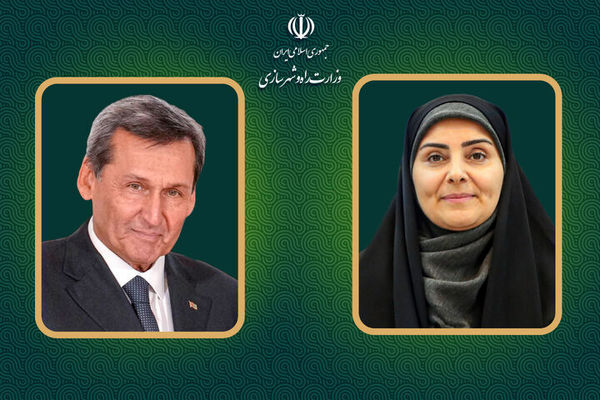 گفتگوی ایران و ترکمنستان در موضوعات حمل و نقل، تجاری، اقتصادی و انرژی 