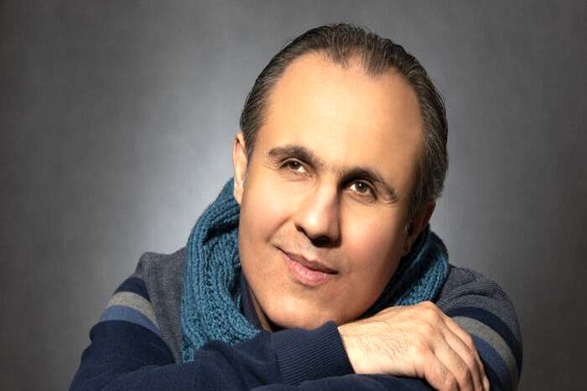 مهرداد محمدپور