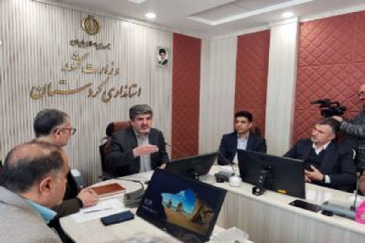 معاون استاندار