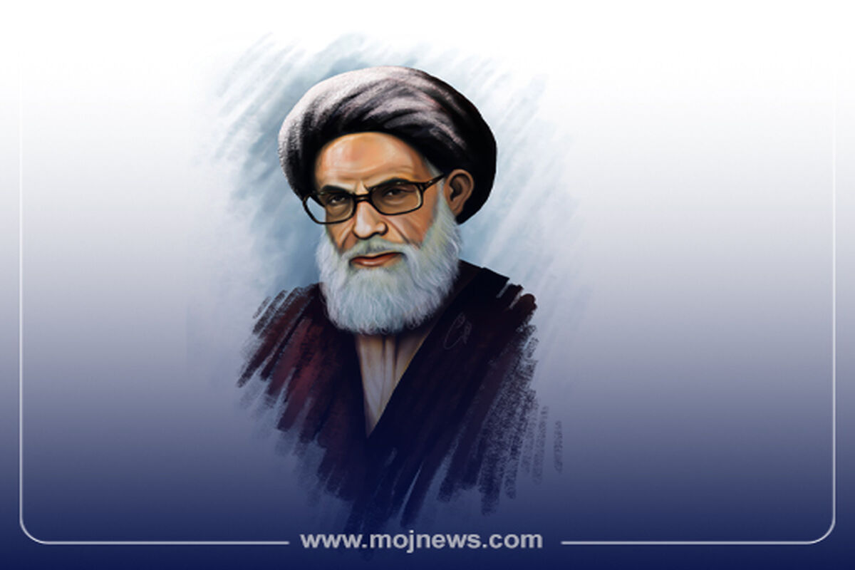 کاور اینفوی شهید دستغیب موج