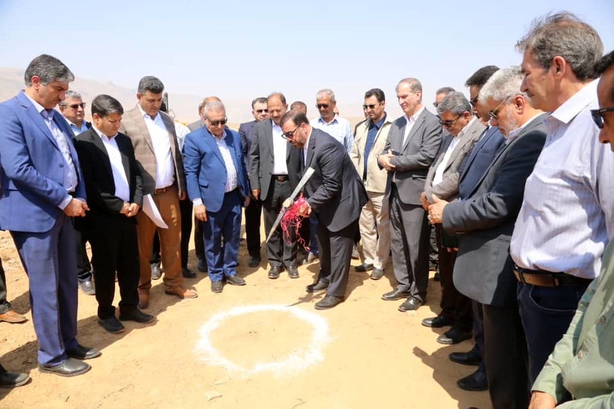 استانداری فارس