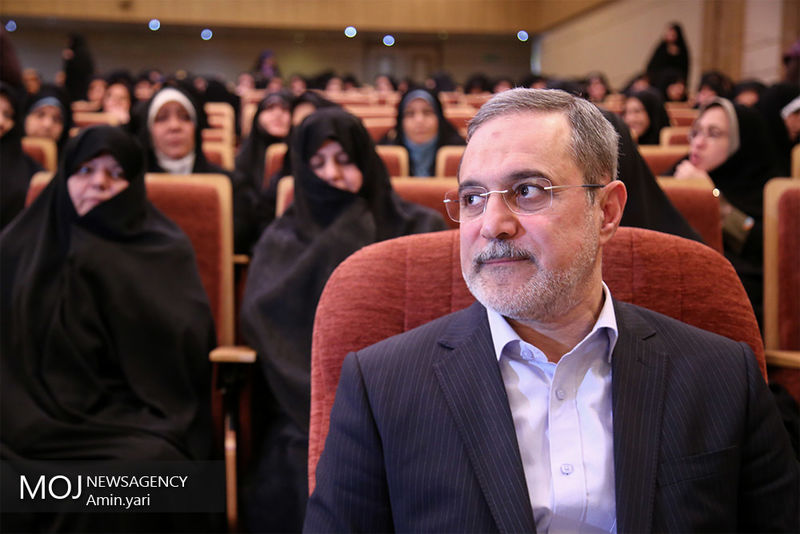 نمایشگاه آثار هنری افتتاح خواهد شد