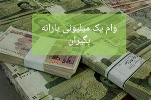 تحویل فهرست متقاضیان دریافت وام یک میلیونی به بانک مرکزی