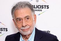 ایتالیا بودجه اولین فیلم ایتالیایی‌زبان کاپولا را تامین کرد