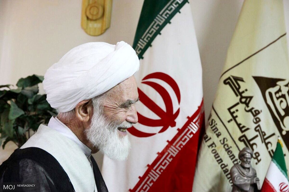 طه محمدی