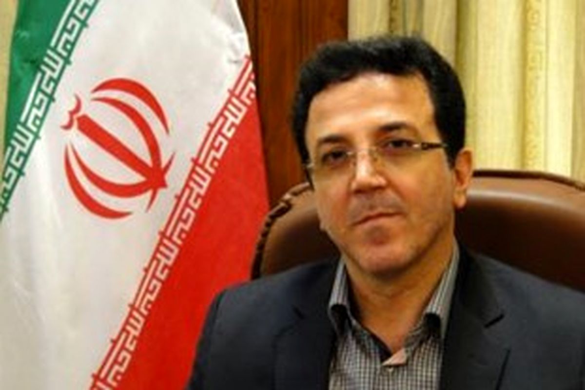 فرماندار نوشهر