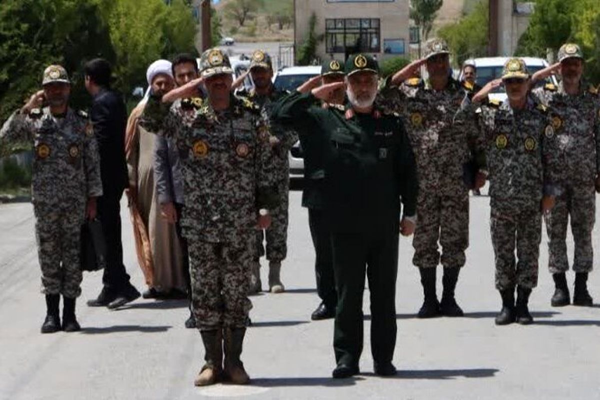 سردار حاجی زاده و امیر صباحی فرد