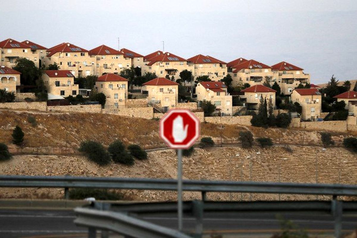 مرگ سرباز اسرائیلی در کرانه باختری