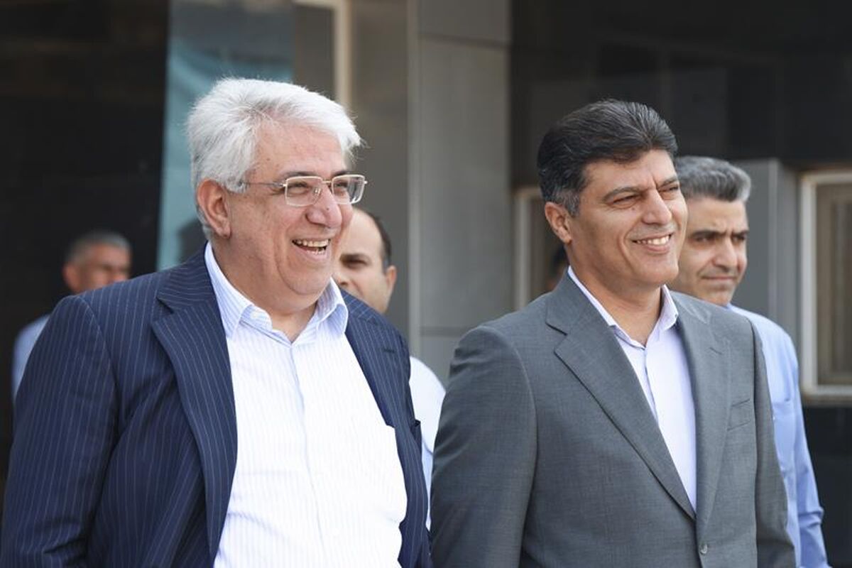 پتروشیمی خلیج فارس