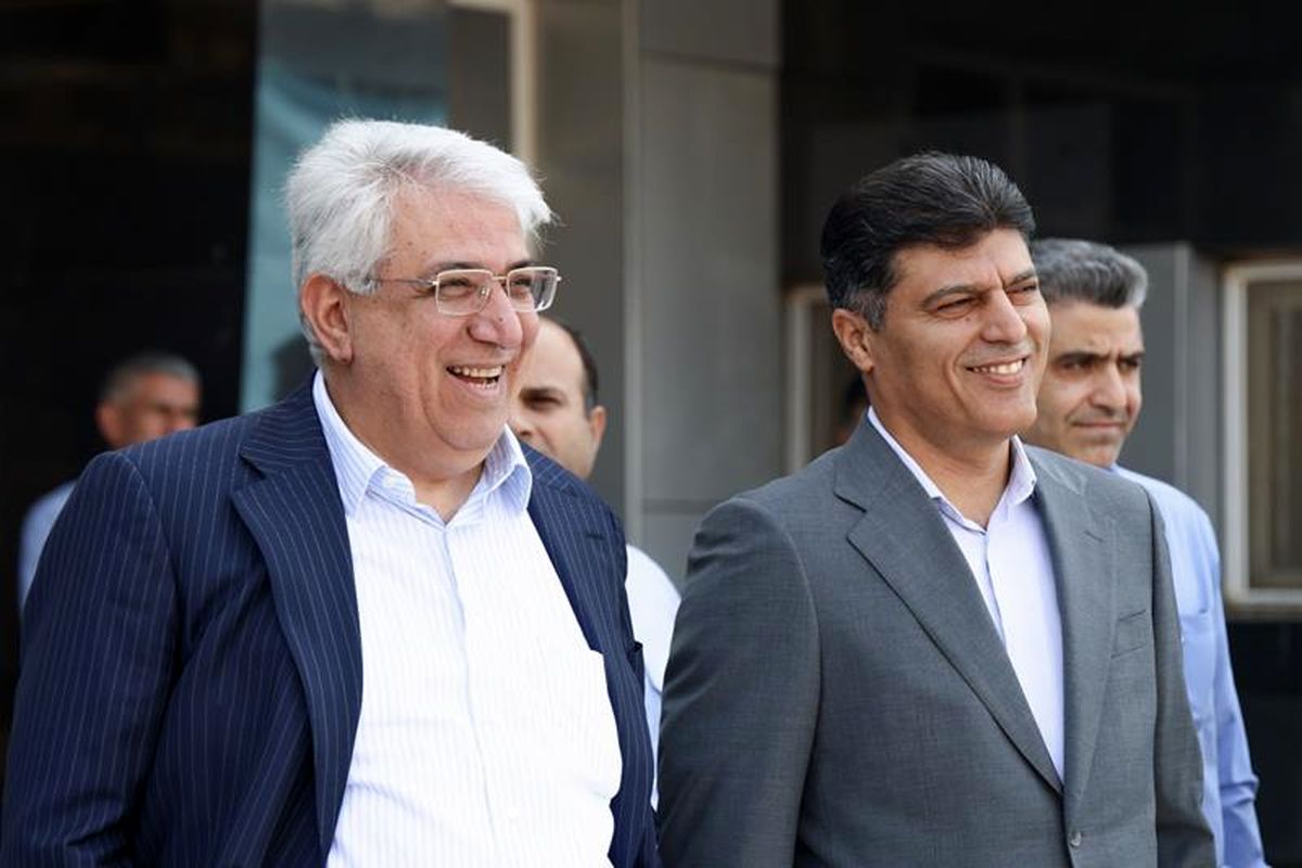 پتروشیمی خلیج فارس