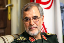 نقش آفرینی بارز و ویژه یگان‌های مهندسی نیروی زمینی سپاه در مناطق سیل زده