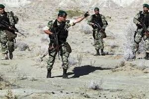 دادستان داعش دستگیر شد 