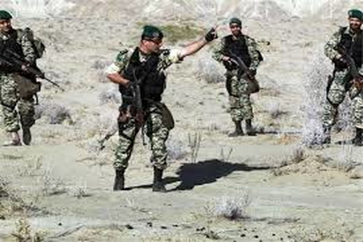 ارتش سوریه به حضور داعش