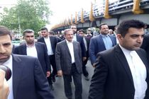 طرح معامله قرن به شکست کشیده می‌ شود