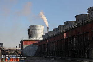 صادرات 2 ماهه نخست ذوب آهن اصفهان محقق شد