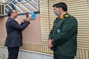 معلمان در کارگاه انسان‌سازی خدمات مطلوبی به جامعه هدف ارائه می‌دهند
