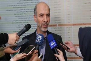 سرانه آب مصرفی در کشور کاهش چشمگیری داشته است