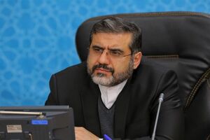 تاکنون ۳ هزار پروانه برای موسسات قرآنی صادر شده است/ ظرف یک ماه آینده نمایشگاه قرآن در تهران برپا خواهد شد